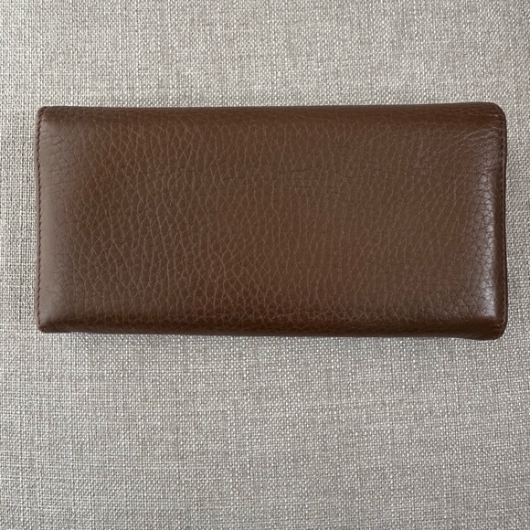 Beautiful Gucci wallet - Picture 16 of 16